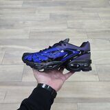 Кроссовки Skepta x Nike Air Max Tailwind 5 Blue Black