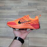 Кроссовки Nike Lunar Roam Orange