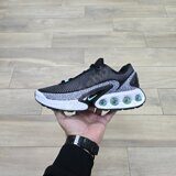 Кроссовки Nike Air Max DN Black Gray