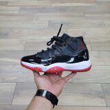 Кроссовки Air Jordan 11 Retro Bred