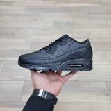 Кроссовки Nike Air Max 90 Black