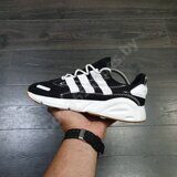 Кроссовки Adidas LXCON Black White