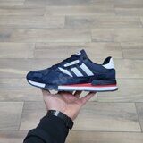 Кроссовки Adidas Treziod 2 Dark Blue