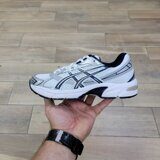 Кроссовки Asics Gel-1130 White Silver Blue