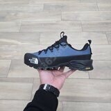 Кроссовки The North Face Glenclyffe Low Blue