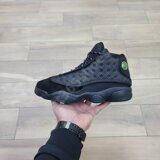 Кроссовки Air Jordan 13 Retro Black Cat