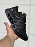 Кроссовки Adidas Climacool Full Black