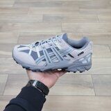 Кроссовки Asics Gel-Sonoma 15-50 Grey Thermo