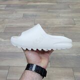 Сланцы Adidas Yeezy Slide Bone 2022