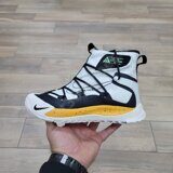 Кроссовки Wmns Nike ACG Air Terra Antarktik White с мехом