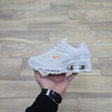 Кроссовки Wmns Nike Shox Ride 2 Light Bone