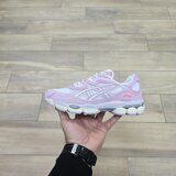 Кроссовки Asics Gel-NYC Pink White
