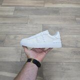 Кроссовки Valentino Rockstud Untitled Beige