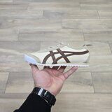 Кроссовки Onitsuka Tiger MEXICO 66 Beige Brown