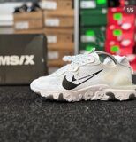 Кроссовки Nike React Vision White