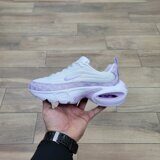 Кроссовки Wmns Nike Air Max Portal White Purple