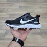 Кроссовки Nike Zoom Black White