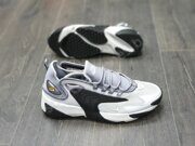 Кроссовки Nike Zoom 2K Gray Black