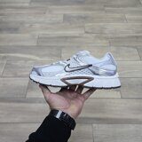 Кроссовки Nike V5 RNR Parachute Beige Metallic Pewter