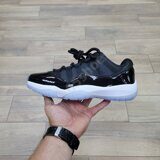 Кроссовки Air Jordan 11 Retro Low "Space Jam"