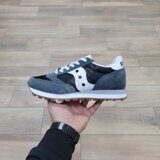 Кроссовки Saucony Jazz Low Pro Gray