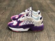 Кроссовки Adidas Yung-1 Violet Pink