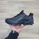 Кроссовки Salomon Cross Over GTX Black