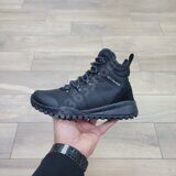 Кроссовки Columbia Fairbanks Mid Triple Black