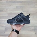 Кроссовки DVS Comanche Black Gray