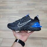 Кроссовки Nike React Vision Black Blue