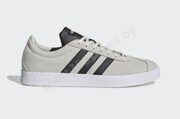 Оригинальные кроссовки Adidas vl Court 2.0 Gray