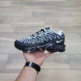 Кроссовки Nike Air Max Plus Drift Black White