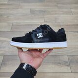 Кроссовки Dc Manteca 4 S Shoes Black White Gum