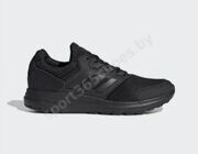 Оригинальные кроссовки Adidas Galaxy 4 Full Black