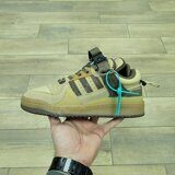 Кроссовки Bad Bunny x Adidas Forum Buckle Low 'The First Cafe'