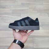 Кроссовки WOK 22 X Wmns Adidas Campus 00s Black