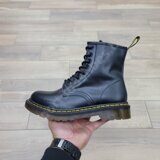 Ботинки Dr. Martens 1460 Black