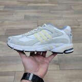 Кроссовки Adidas Response CL Crystal White