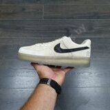 Кроссовки Nike Air Force 1 Low x Reigning Champ Beige