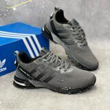 Кроссовки Adidas Marathon TR 30 Dark Gray