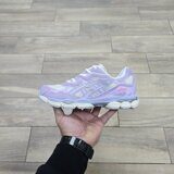 Кроссовки Asics Gel-NYC Purple