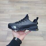 Кроссовки The North Face Glenclyffe Low Gray