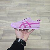 Кроссовки Onitsuka Tiger MEXICO 66 Pink