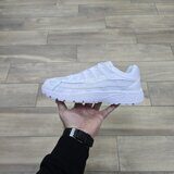 Кроссовки Nike P-6000 White Beige