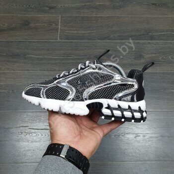 Nike air zoom spiridon pure platinum outlet