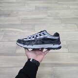 Кроссовки Nike P-6000 Premium Anthracite Smoke Grey