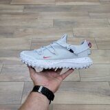 Кроссовки Nike ACG Mountain Fly Low GTX SE Grey