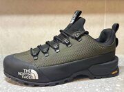 Кроссовки The North Face Glenclyffe Low Khaki