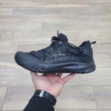 Кроссовки Nike ACG Air Terra Antarktik Low Gore Tex Black Thermo