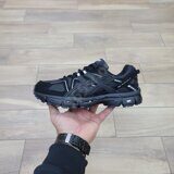 Кроссовки Asics Gel Kahana 8 Black White Thermo